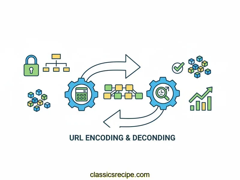 Asegura tus Enlaces: Codifica y Decodifica URLs con Precisión