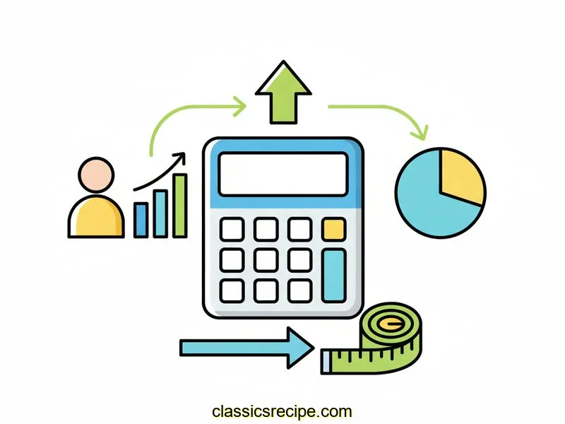 Calculadora de IMC: Qué Es, Por Qué y Cómo Usarla