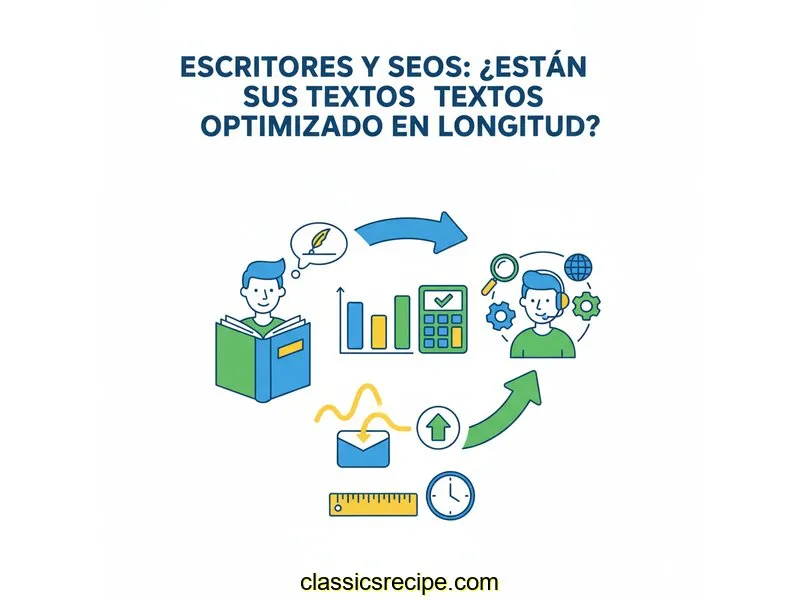Escritores y SEOs: ¿Están sus textos optimizados en longitud?