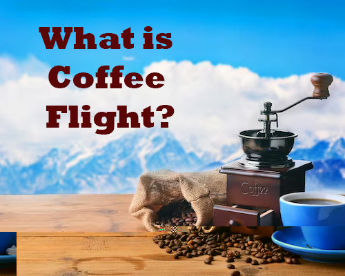 coffee-flight
