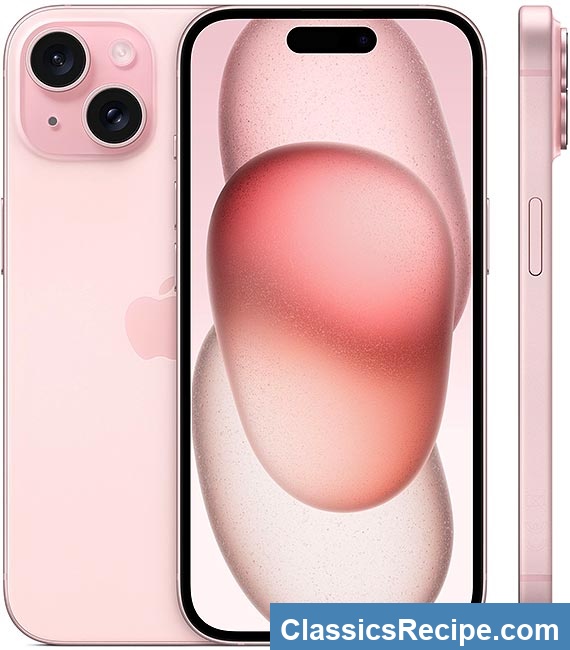 Apple iPhone 15: ¡Mi opinión sincera!