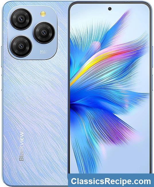 Blackview Shark 9