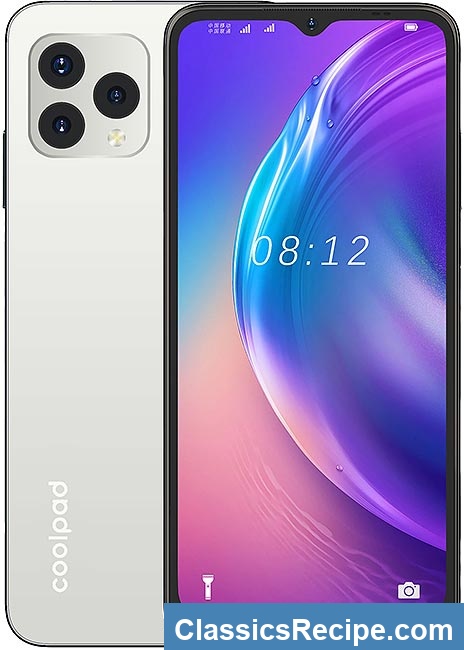 Coolpad CP12