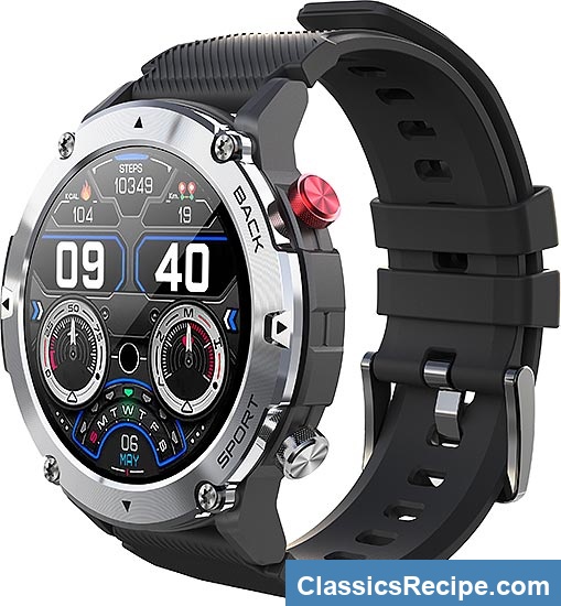 Cubot C21: ¡Una joya asequible, realmente buena!