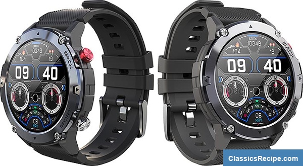 Cubot C21