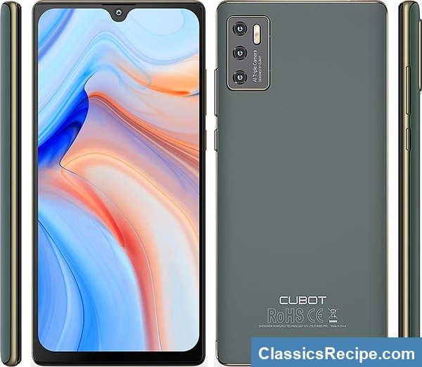 Reseña del Cubot P50: ¿Un campeón económico o un teléfono más?