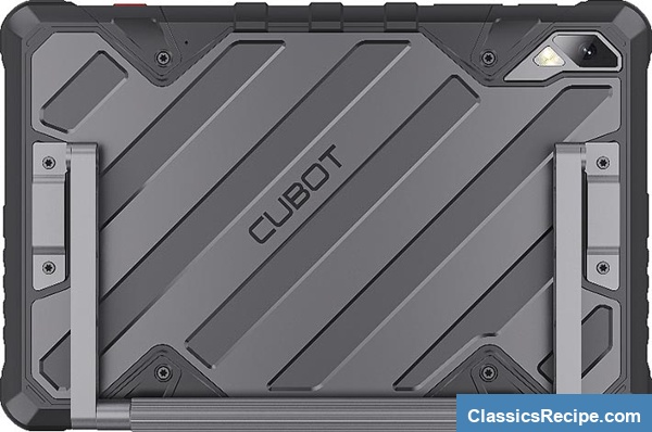 Cubot Tab KingKong 2