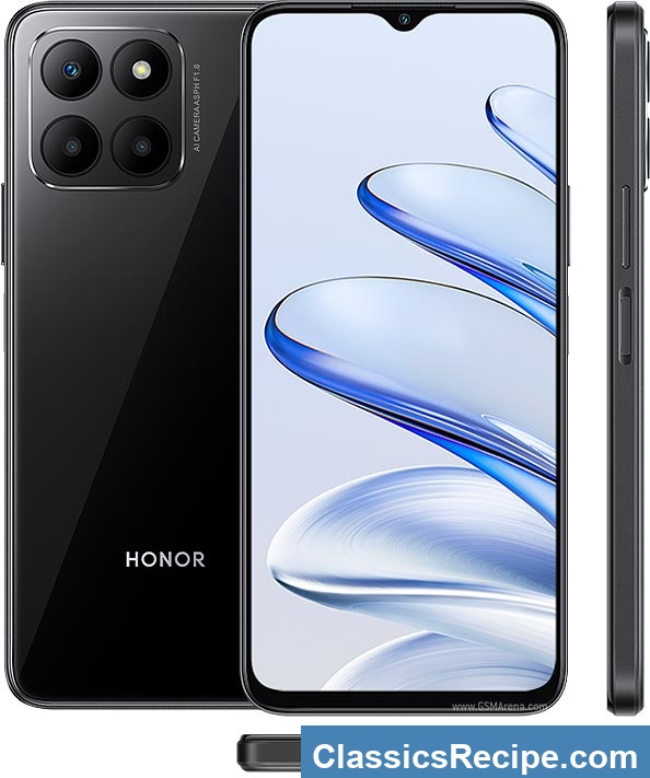 Honor 70 Lite: ¡Un valor inesperado al descubierto!