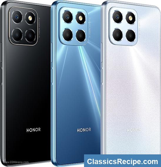 Honor 70 Lite