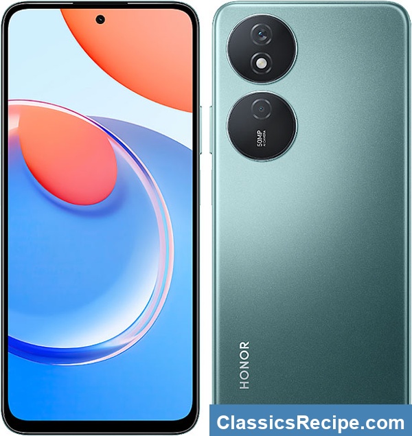 Honor Play 8T: el compañero económico que brilla con luz propia