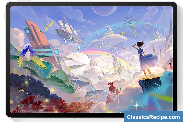 Huawei MatePad 11.5 S: ¿Le gusta escribir en papel?