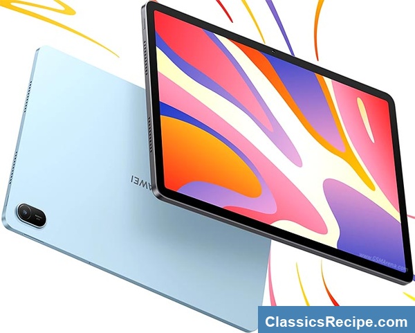 Huawei MatePad SE 11