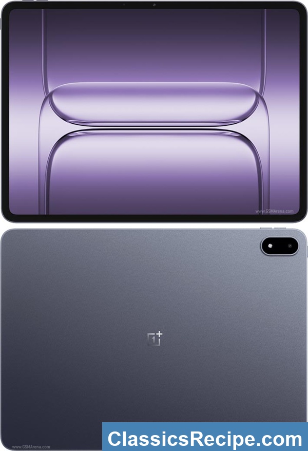 OnePlus Pad 2 Pro: potencia sin límites, pura alegría