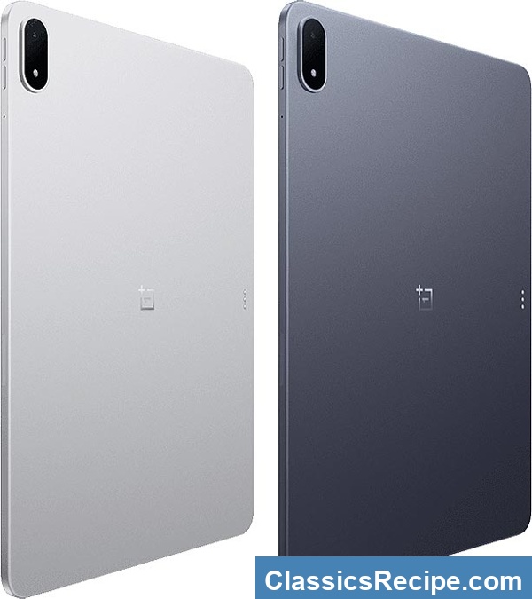 OnePlus Pad 2 Pro