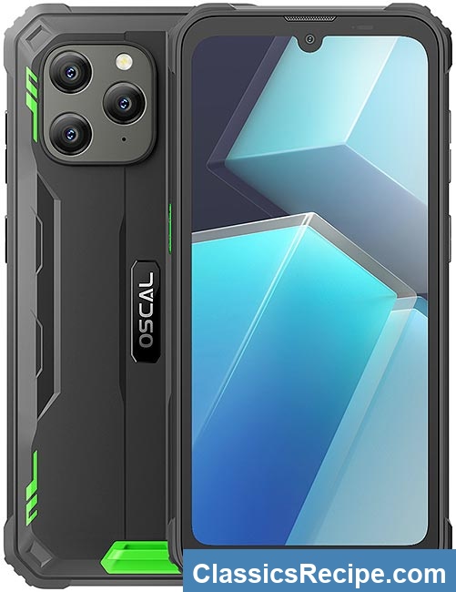 Oscal S70 Pro