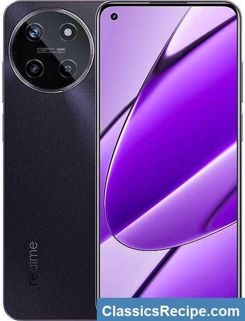 Realme 11 4G: ¡Un valor sorprendente al descubierto!