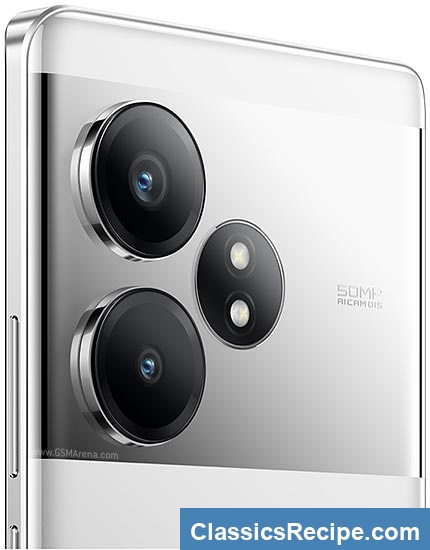 Realme GT Neo6 SE