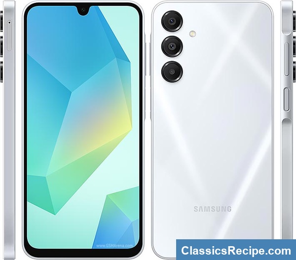 Samsung Galaxy A16 5G: ¿Su próximo compañero de confianza?