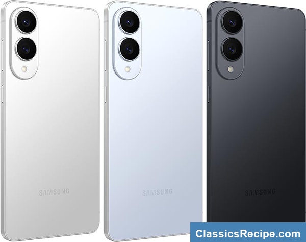 Samsung Galaxy S25 Edge