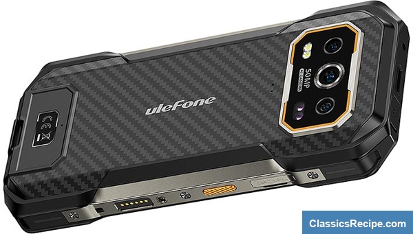 Ulefone Armor 27