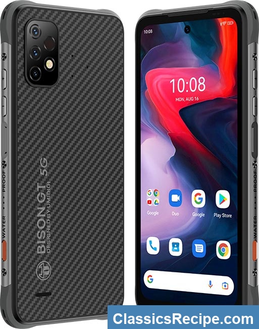 Umidigi Bison GT2 5G