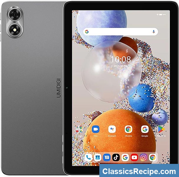 Umidigi G1 Tab