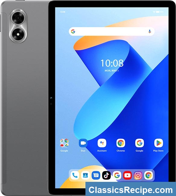 Umidigi G7 Tab Pro: la bestia económica que necesitábamos