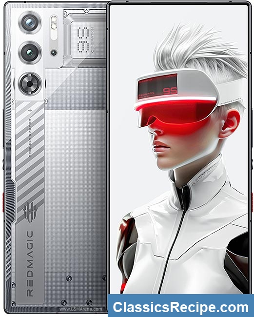Reseña del RedMagic 9S Pro+: La bestia de los juegos desatada