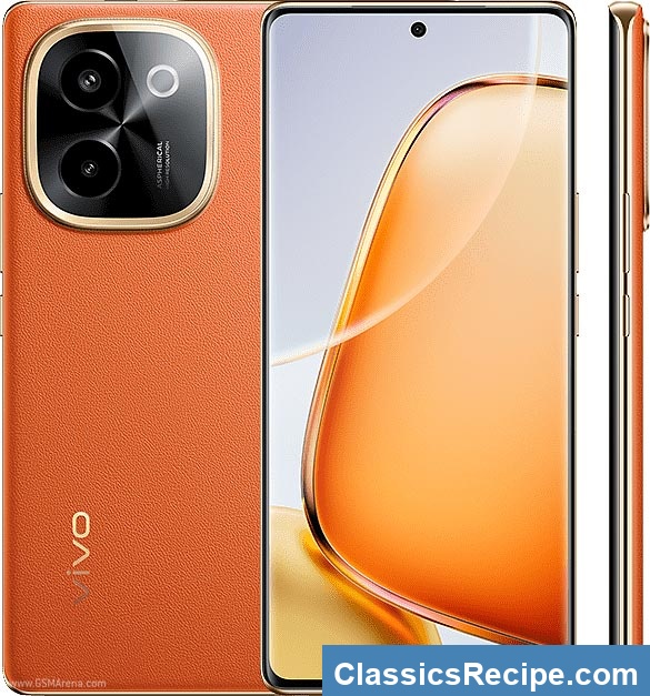 vivo Y200 (China): ¡una joya sorpresa de gama media!