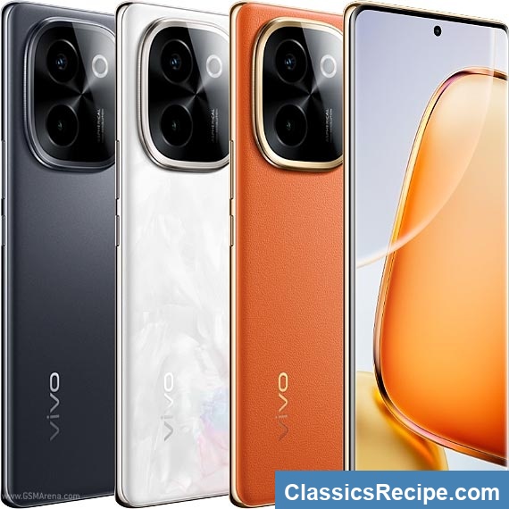 vivo Y200 (China)