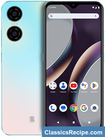 BLU G63: ¿Un valor sorprendente, listo para el mundo real?
