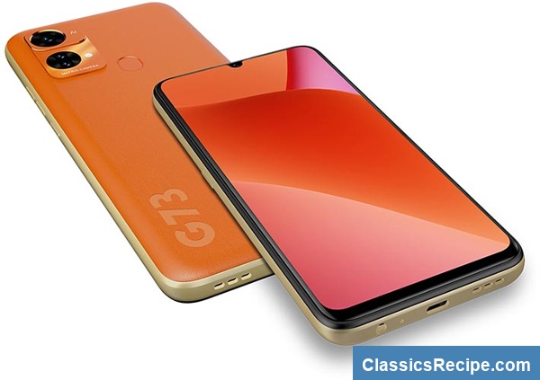 BLU G73: ¿Una relación calidad-precio increíble? ¡Mi opinión!