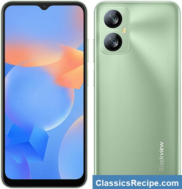 Blackview A52 Pro: 4 características que me encantan