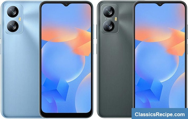 Blackview A52 Pro
