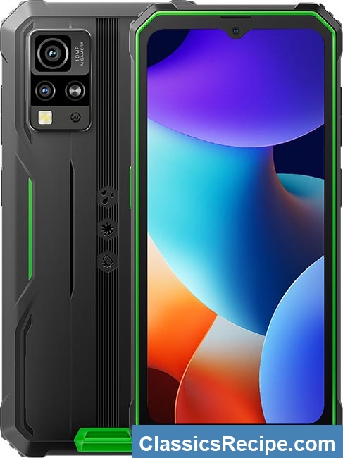 Blackview BV4800 Pro