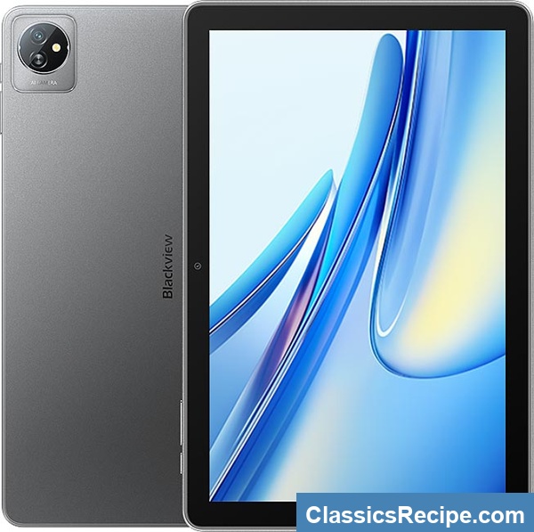 Blackview Tab 70 WiFi