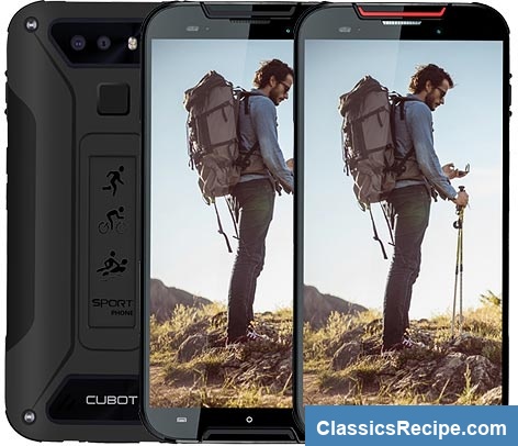 Cubot Quest Lite