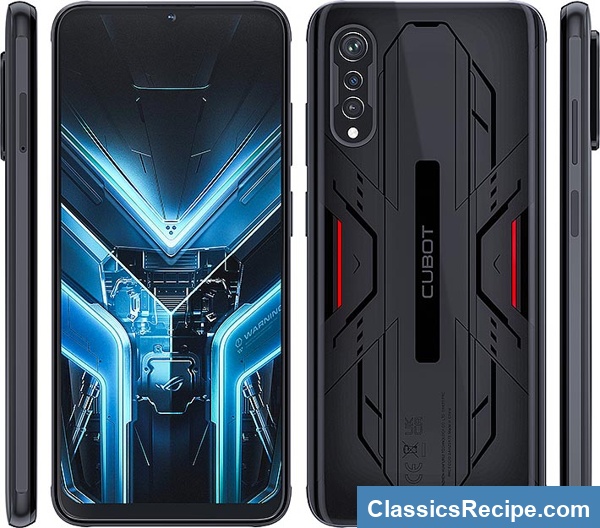 Cubot X70: ¡una potencia asequible!