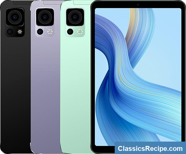 Doogee T20mini Pro
