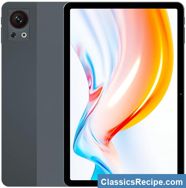 Doogee T30SE: ¡5 impresionantes potencias para disfrutar de los videojuegos!