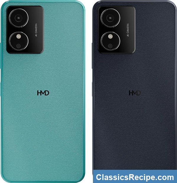 HMD Key