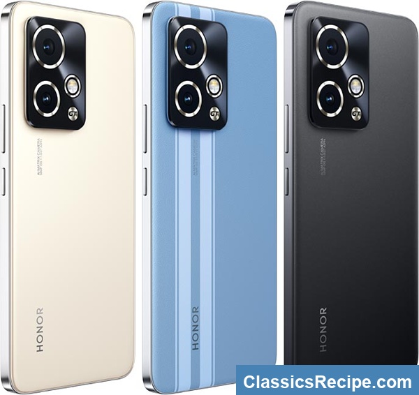 Honor 90 GT