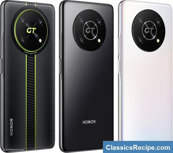 Honor X40 GT