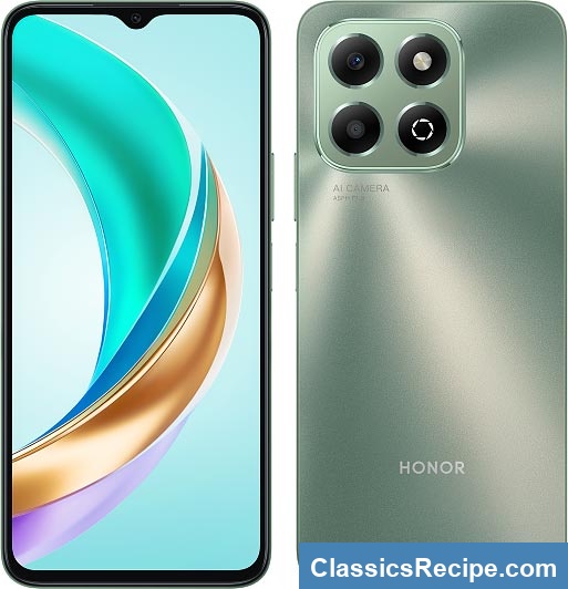 Honor X6b Powerhouse: ¡un teléfono increíble a un precio asequible!
