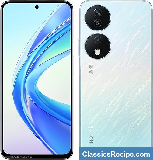 Honor X7b: ¡Batería gigantesca, gran valor! 1 elección increíble