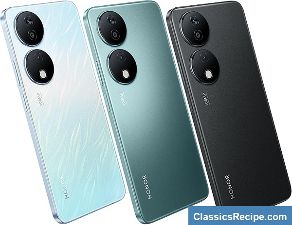 Honor X7b