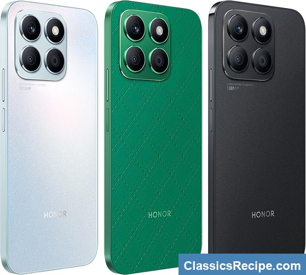Honor X8b