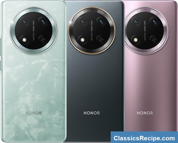 Honor X9c