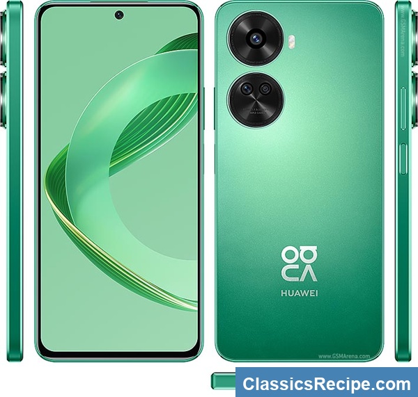 Huawei nova 12 SE Potencia y emoción