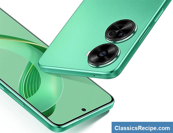Huawei nova 12 SE